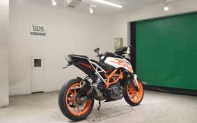 KTM 390 DUKE 2020