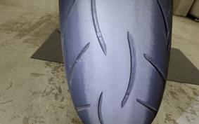 YAMAHA FAZER FZ6 N 2008