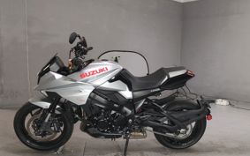 SUZUKI  KATANA  GT79B