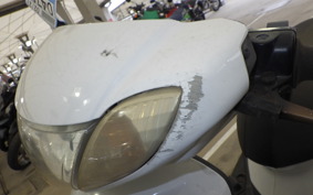 YAMAHA JOG ZR Gen.3 SA39J