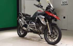 BMW R 1200GS 2013