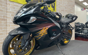 SUZUKI GSX-1300R HAYABUSA 2014 GX72B
