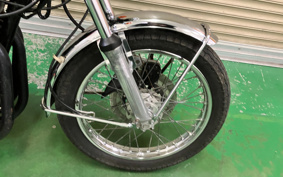 HONDA CB400 2015 CB400F