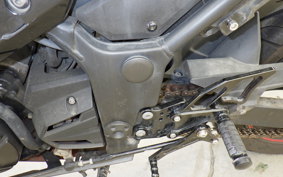 KAWASAKI NINJA 250 2016 EX250L