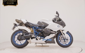 BMW HP2 SPORT 2009