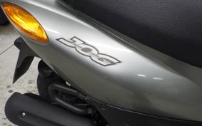 YAMAHA JOG Delux 2025 SA39J