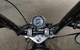 HONDA STEED 400 NC26