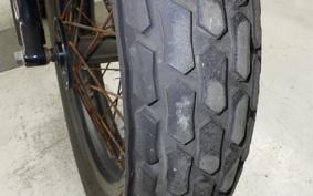 YAMAHA TW225 2021 DG09J