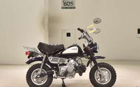 HONDA MONKEY 2009 Z50J