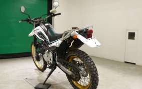 YAMAHA SEROW 250 Gen.2 2014 DG17J