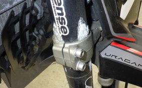 YAMAHA WR250X 2022 DG15J