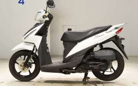 SUZUKI ADDRESS 110 2024 CE47A