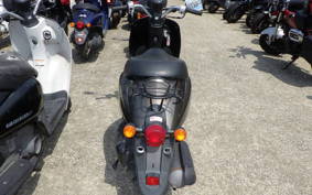 HONDA TODAY 2 AF67