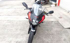 SUZUKI GSX-R125 ABS DL33B
