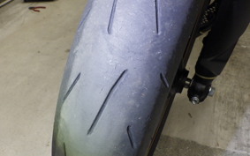 HONDA CBR250RR A 2009 MC51