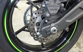 KAWASAKI NINJA 650 A 2020 ER650H