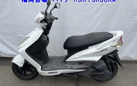 YAMAHA CYGNUS 125 X