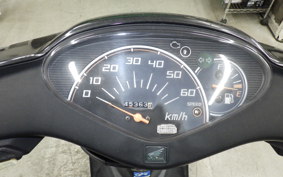HONDA DIO Gen.6 2025 AF68
