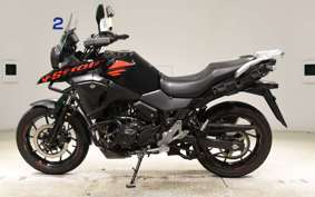 SUZUKI Vｽﾄﾛｰﾑ250 2007