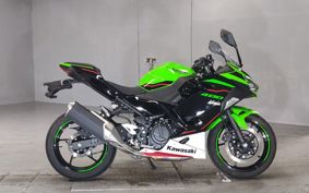 KAWASAKI NINJA400 EX400G