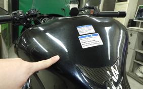 KAWASAKI NINJA 1000 A 2019 ZXT00W
