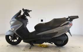 SUZUKI SKYWAVE 200 (Burgman 200) CH41A