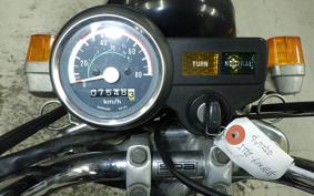 HONDA DAX 50 2016 ST50