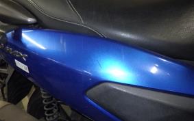 YAMAHA N-MAX 155 A 2022 SG50J