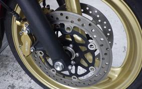 HONDA CB400 SUPER BOLDOR VTEC 2006 NC39