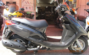 YAMAHA AKUSHI STREET SE53J