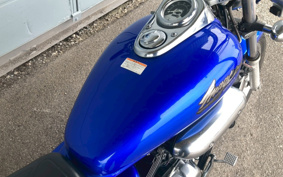 HONDA V-TWIN MAGNA MC29