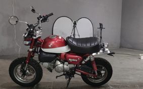 HONDA  MONKEY 125 JB02