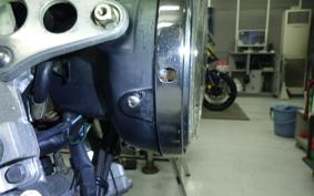 HONDA CBX750F BOLDOR 1986 RC17