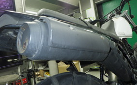 YAMAHA TW225 2013 DG09J