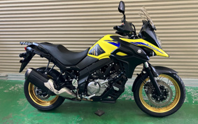 SUZUKI DL650 ( V-Strom 650 ) 2022 C733M