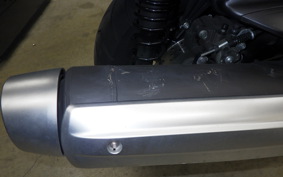 YAMAHA MAJESTY 400 Gen.2 2012 SH06J