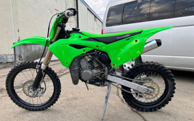 KAWASAKI KX112 KX112A