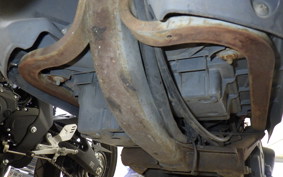 SUZUKI LET's 4 CA45A