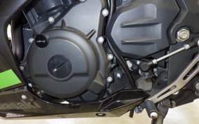 KAWASAKI NINJA 400 2019 EX400G