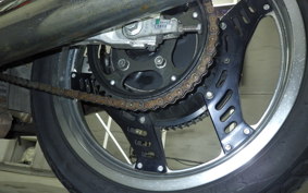 HONDA CBX400F GEN 2 1987 NC07