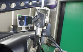 HARLEY FLHTCUI 1450 2003