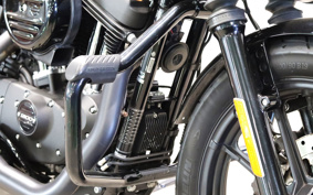 HARLEY XL1200NS 2019 LP3