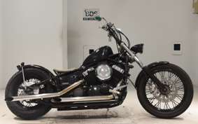 YAMAHA DRAGSTAR 400 1996 4TR