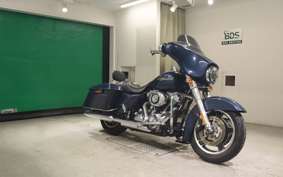 HARLEY FLHX 1580 2008