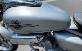 HONDA MAGNA 50 AC13