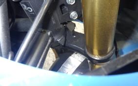 HONDA CBR250RR