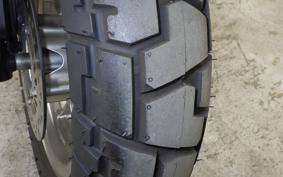 HONDA MONKEY 125 2007 JB02