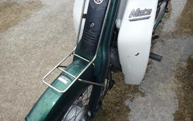 YAMAHA MATE 50 UA04J