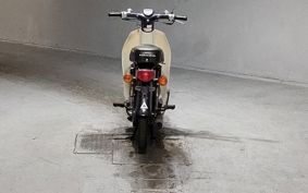 HONDA SUPER CUB90 HA02