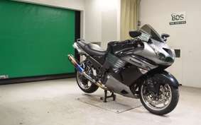 KAWASAKI ZZ1400 NINJA R 2009 ZXT40C